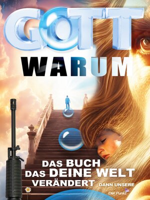 cover image of Gott warum?